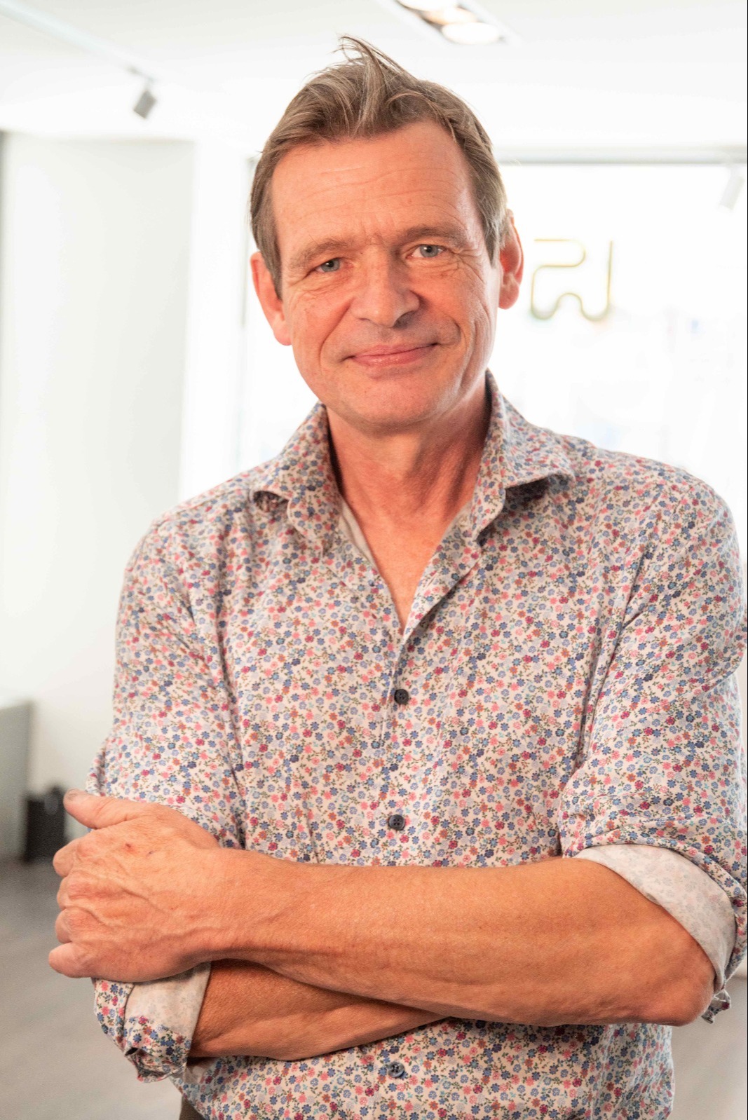 Walter Schumacher